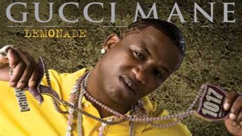 youtube lemonade gucci mane